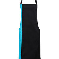 Black/Turquoise