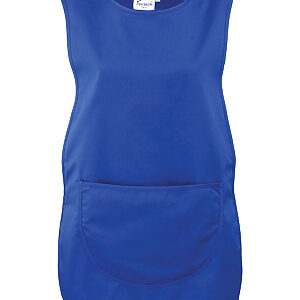 Pocket tabard - Royal, S