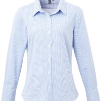 Light Blue/White