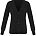 Women's 'essential' acrylic cardigan