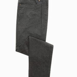 Performance chino jeans - Charcoal, 30/R
