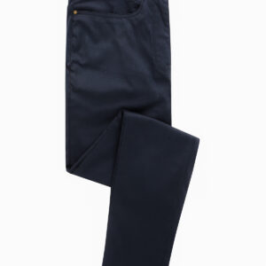 Performance chino jeans - Navy, 30/R