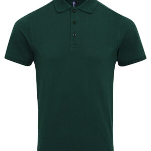 Coolchecker® plus piqué polo - Bottle, S