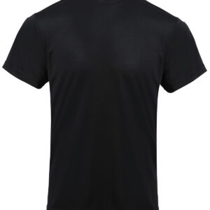 Chef's Coolchecker® t-shirt - Black, XS