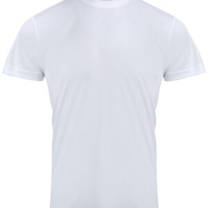 Chef's Coolchecker® t-shirt - White, XS