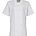 Women's short sleeve chef's jacket