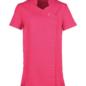 Orchid beauty and spa tunic - Hot Pink, 6