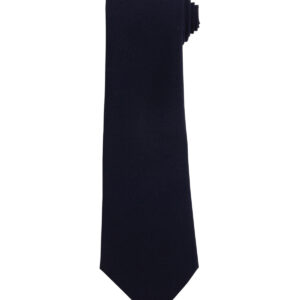 Work tie - Navy, One size