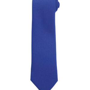 Work tie - Royal, One size