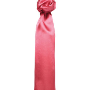 Scarf - plain - Fuchsia, One size