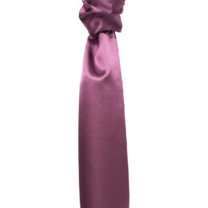Scarf - plain - Magenta, One size