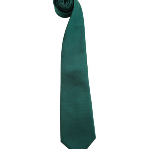 'Colours Originals' fashion tie - Bottle, One size