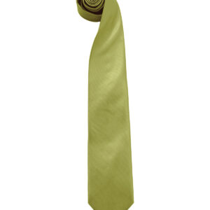 'Colours Originals' fashion tie - Grass, One size