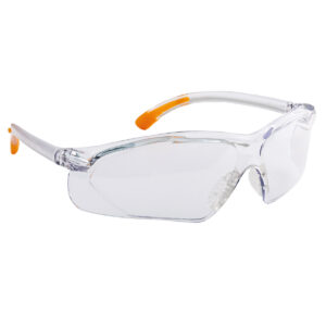 Fossa spectacle (PW15) - Clear, One size