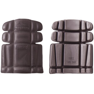 Kneepad (S156) - Black, One size