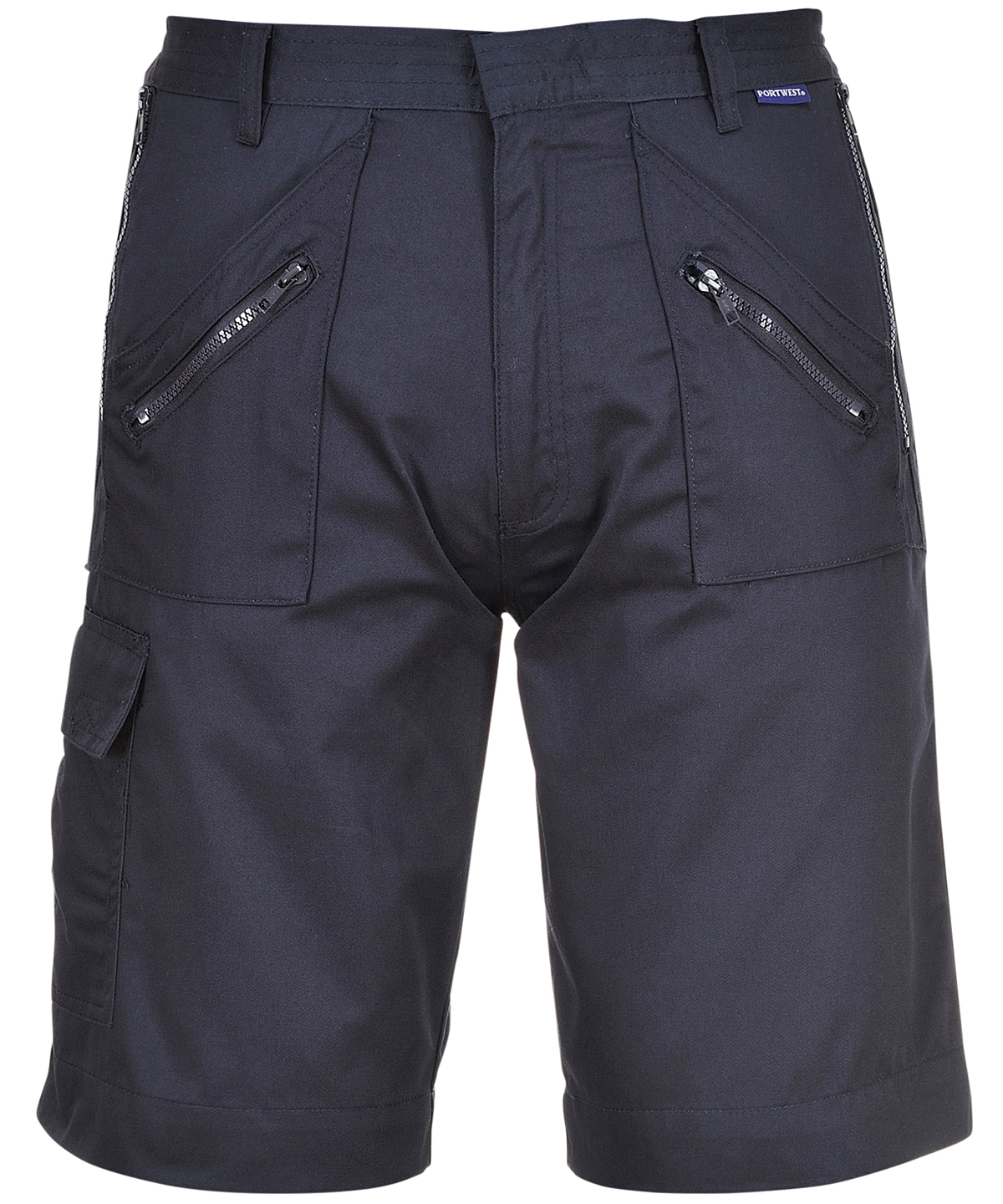 Action shorts (S889) regular fit - Image 2
