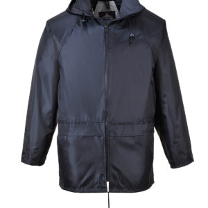 Classic rain jacket (S440) - Navy, S
