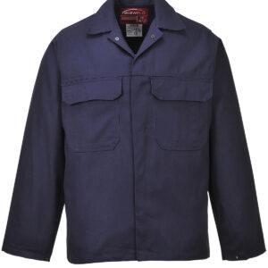 Bizweld™ jacket (BIZ2) - Navy, S