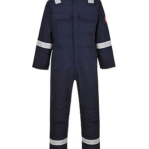 Bizweld™ Iona coverall (BIZ5) - Navy, S