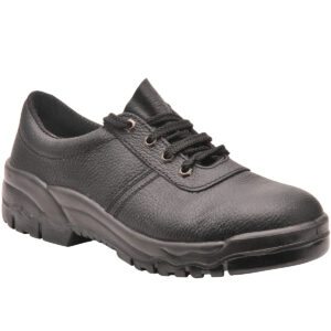 Steelite™ protector shoe S1P (FW14) - Black, UK 5