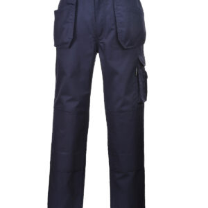 Slate holster trousers (KS15) regular fit - Dark Navy, S Reg