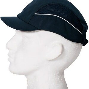 AirTech bump cap (PS59) - Navy, One size