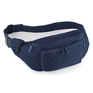 Belt bag - French Navy, One size