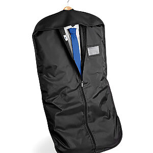Suit cover - Black, One size