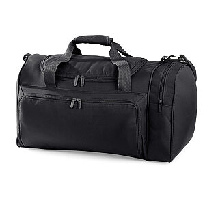 Universal holdall - Black, One size