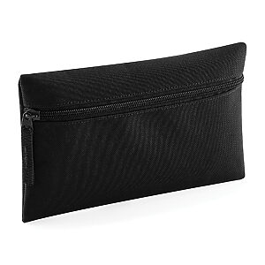 Pencil case - Black, One size