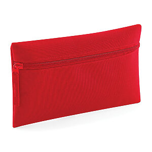 Pencil case - Classic Red, One size