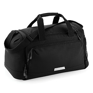 Academy holdall - Black, One size