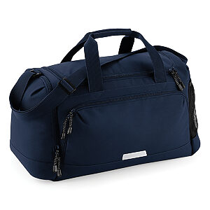 Academy holdall - French Navy, One size