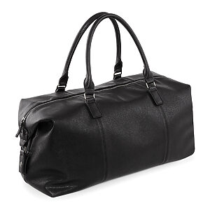 NuHide® weekender - Black, One size