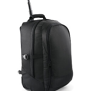 Vessel™ airporter - Black, One size