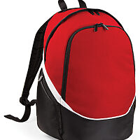 Classic Red/Black/White