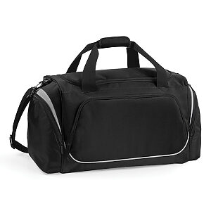 Pro team holdall - Black/Grey, One size