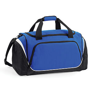 Pro team holdall - Bright Royal/Black/White, One size