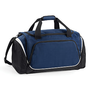 Pro team holdall - French Navy/Black/White, One size