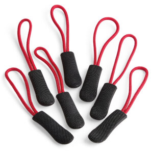 SLX® puller pack (pack of 10) - Red, One size