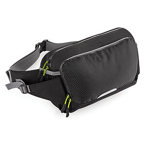 SLX® 5 litre performance waistpack - Black, One size