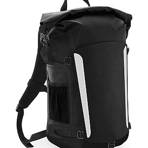 SLX® 25 litre waterproof backpack - Black* Black, One size
