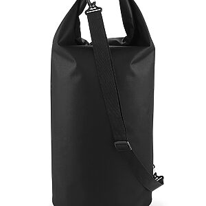 SLX® 40 litre waterproof drytube - Black, One size