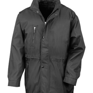 City executive jacket - Black, XS