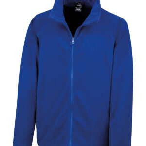Core microfleece jacket - Royal, XS