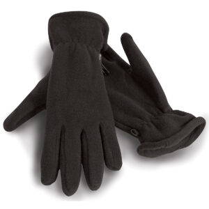 Polartherm™ gloves - Black, S