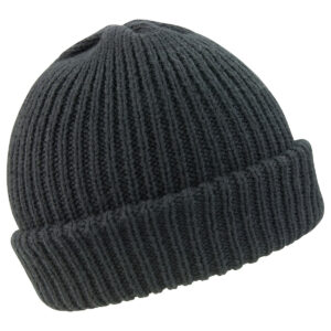 Whistler hat - Black, One size