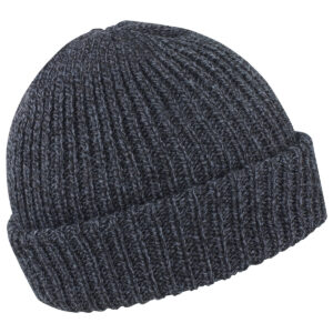 Whistler hat - Heather Grey Fleck, One size
