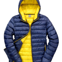 Navy/Yellow