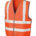 Core safety motorway vest